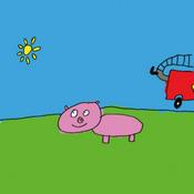 Podcast El chancho al que no le gustaba ensuciarse