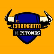 Podcast El Chiringuito de Pitones
