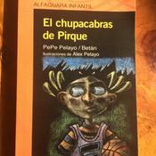 Podcast El chupacabras de Pirque - de Pepe Pelayo