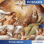 Podcast El Cielo abierto