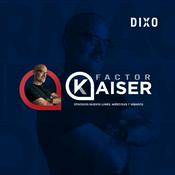Podcast Factor Kaiser