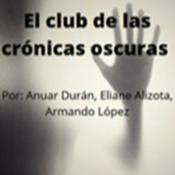 Podcast El club de las crónicas oscuras