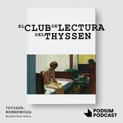 Podcast El club de lectura del Thyssen