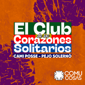 Podcast El Club de los Corazones Solitarios