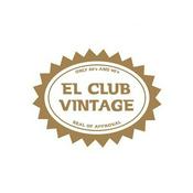 Podcast El Club Vintage - RetroPodcast