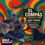 Podcast EL COMPAS