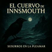 Podcast El cuervo de innsmouth