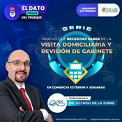 Podcast El dato peque del trueque - El podcast de comercio exterior