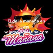 Podcast El de la mañana en www.lamovidalatina.com