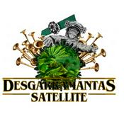 Podcast Desgarramantas Satellite