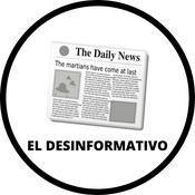 Podcast El desinformativo