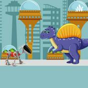 Podcast El Dinosaurio