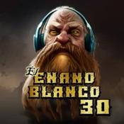 Podcast EL ENANO BLANCO 30