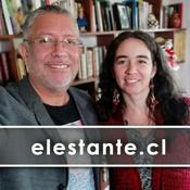 Podcast El Estante De Los Libros