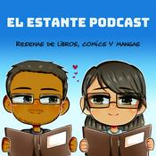 Podcast El Estante Podcast