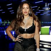 Podcast El fenómeno Rosalía