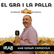 Podcast El gra i la palla. Un pòdcast de política.