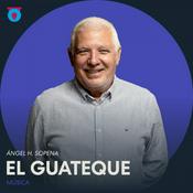 Podcast EL GUATEQUE