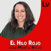 Podcast El Hilo Rojo