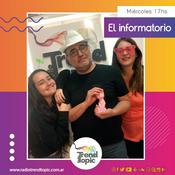 Podcast El Informatorio - Radio Trend Topic