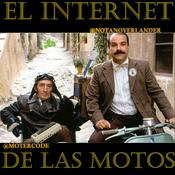 Podcast El Internet de las Motos