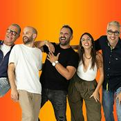 Podcast El Matí i la Mare que el va Parir