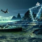Podcast EL MISTERIO DEL TRIANGULO DE LAS BERMUDAS