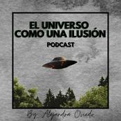 Podcast EL MISTERIOSO CASO DEL ARÉA 51