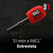 Podcast El món a RAC1 - Entrevista