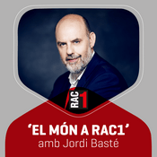 Podcast El món a RAC1 - Nacho de Sanahuja