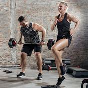 Podcast El Mundo Fitness