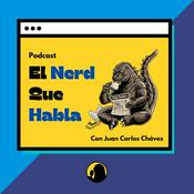 Podcast El Nerd Que Habla