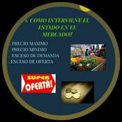 Podcast El Papel Del Estado En El Creciemiento Económico.