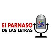 Podcast El Parnaso de Las Letras