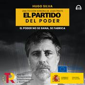 Podcast El Partido del Poder con Hugo Silva