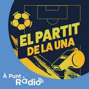 Podcast El partit de la una