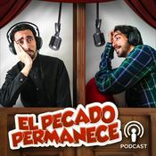 Podcast El Pecado Permanece Podcast