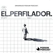 Podcast El perfilador