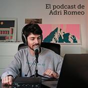 Podcast El Podcast de Adri Romeo