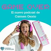 Podcast El podcast de Carmen Osorio