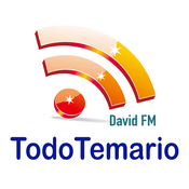 Podcast El podcast de Todo Temario
