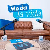 Podcast Me da la vida: El Podcast de IVI