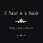 Podcast El Podcast de la aviación