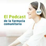 Podcast El Podcast de la Farmacia Comunitaria TevaFarmacia