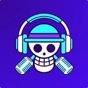 Podcast El Podcast de los Sombreros de Paja - One Piece