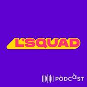 Podcast El pòdcast de l'Squad
