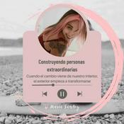 Podcast El Podcast de María Sánchez Romero "La Entrenatriz"