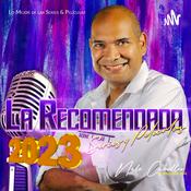 Podcast La Recomendada