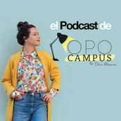 Podcast EL PODCAST DE OPOCAMPUS by Elena Blázquez