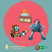 Podcast El podcast de Pit y Flu